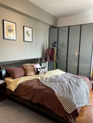 Avila Gardens (D17), Condominium #496671581